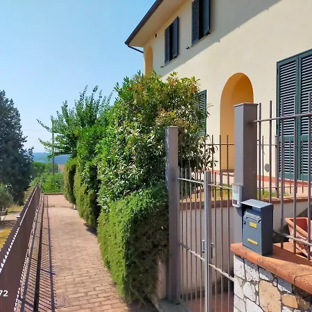 L'olivo Turistico Apartment