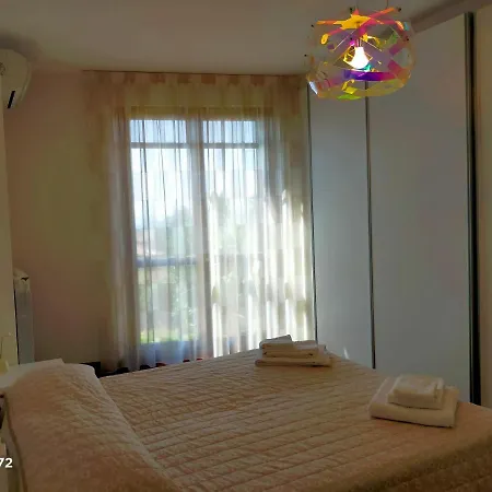 L'olivo Turistico * Lucignano