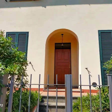 Apartment L'olivo Turistico