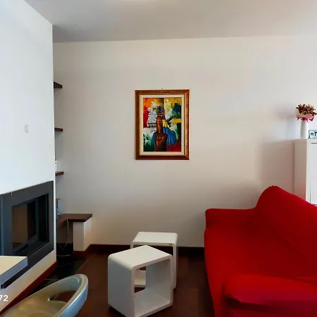 Apartment L'olivo Turistico Lucignano