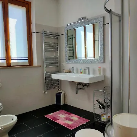 L'olivo Turistico Apartment