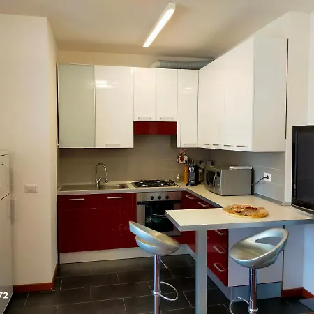 L'olivo Turistico Apartment Lucignano