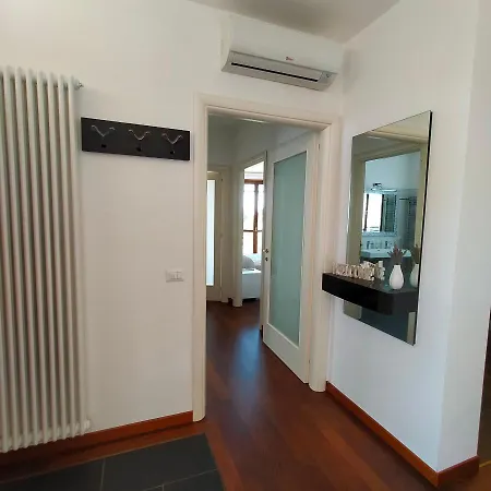 L'olivo Turistico Apartment