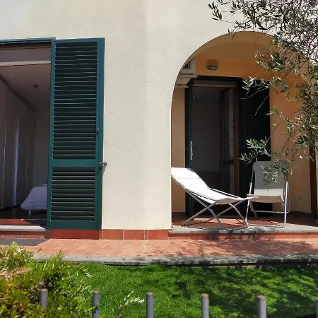 Apartment L'olivo Turistico Lucignano